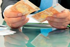 ΔΝΤ: Κούρεμα σε όλα τα ιδιωτικά δάνεια