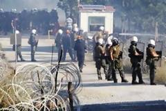 Διαψεύδει η ΕΛ.ΑΣ. τις καταγγελίες για τη Χαλκιδική