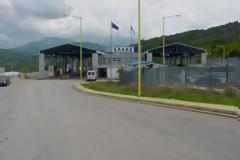 Ιωάννινα: Έπιασαν επικίνδυνο κακοποιό λίγο πριν μπει στη χώρα μας
