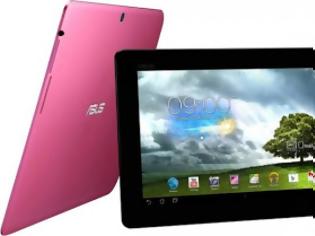 Φωτογραφία για Asus MeMo Pad 10 Smart:εξαιρετικό Android tablet