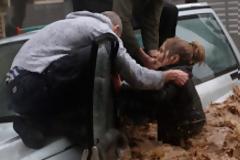 H Aθήνα πλημμύρισε γιατί 700 χείμαρροι και ρυάκια μπαζώθηκαν και καταπατήθηκαν