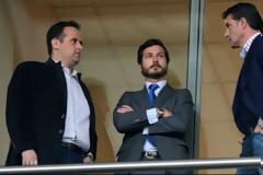 ΣΥΣΚΕΨΗ ΣΤΟ ΡΕΝΤΗ ΓΙΑ ΤΟ ΜΕΤΑΓΡΑΦΙΚΟ ΠΛΑΝΟ ΤΟΥ ΙΚΥΜΠΙΑΚΟΥ