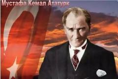 Σκόπια: Διαφωνίες για πορτρέτο του Κεμάλ Ατατούρκ σε σχολείο