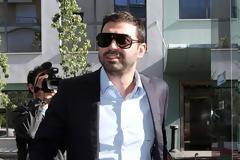 Ο Πουλινάκης έταξε 