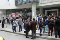 Έληξε η κατάληψη στην Υγειονομική Περιφέρεια Κρήτης