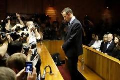 Ελεύθερος χωρίς περιοριστικούς όρους ο Πιστόριους