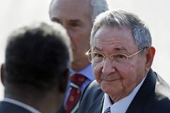 Πρόεδρος της Κούβας αναμένεται να επανεκλεγεί ο Ραούλ Κάστρο