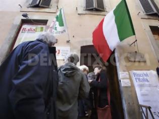 Φωτογραφία για Τί μπορεί να συμβεί μετά τις εκλογές στην Ιταλία;