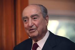 Τη Δευτέρα η παρουσίαση του βιβλίου του Κ. Μητσοτάκη