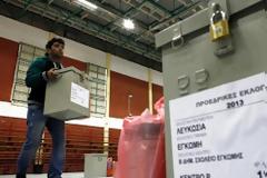 Κύπρος: Αντίστροφη μέτρηση για την εκλογή του 7ου προέδρου