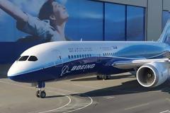 Ιαπωνία: Νέο πρόβλημα με Boeing