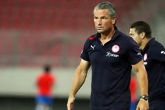 ΚΑΤΑΙΓΙΣΤΙΚΟΙ ΟΙ ΝΕΟΙ ΤΟΥ ΘΡΥΛΟΥ! 5-0 ΤΟΝ ΑΡΗ