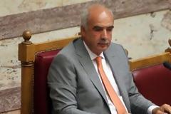 «Όλα τα κακά στη διάρκεια της δικής μου θητείας συμβαίνουν»