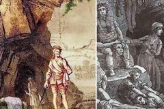 Η πιο διεστραμμένη οικογένεια όλων των εποχών