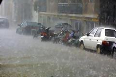 Αυτά είναι τα δέκα σημεία στην Αθήνα που με τις πρώτες σταγόνες βροχής πλημμυρίζουν