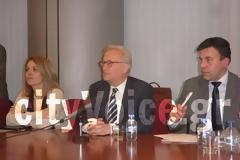 Χάνες Σβόμποντα: «Η τρόικα για την Ελλάδα είναι distroika»