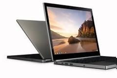 Chromebook Pixel, ο Η/Υ με οθόνη αφής της Google