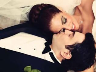 Φωτογραφία για «Βουτιά» στους γάμους αλλά και στις… κηδείες στην Ελλάδα λόγω κρίσης!