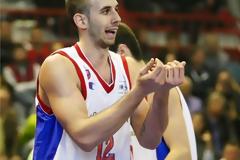 Α1 μπάσκετ: Εκτη συνεχόμενη νίκη για τον Πανιώνιο