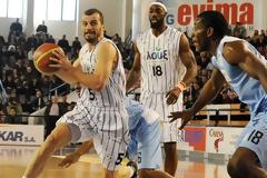 Απόλλων Πάτρας - Κολοσσός 78-66