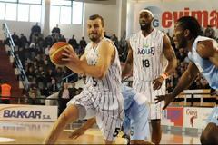 Απόλλων Πατρών-Κολοσσός Ρόδου 78-66