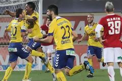 ΒΙΝΤΕΟ: Ξάνθη - Βέροια 0-2