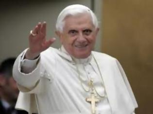 Φωτογραφία για «Ανυπόστατες οι φήμες για τα αίτια παραίτησης του Πάπα»
