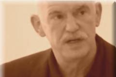 Γιώργος καλεί Ομπάμα