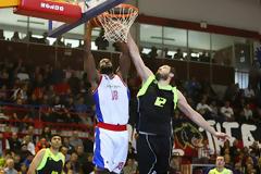 To πάλεψε αλλά... (82-75)