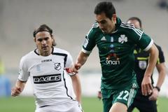 ΒΙΝΤΕΟ - ΠΑΟ - ΟΦΗ 3-1