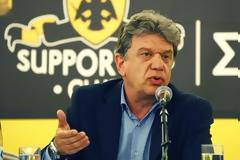  Δυσφορία στην ΑΕΚ για Βούρο