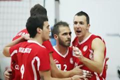 Φοίνικας Σύρου - Ολυμπιακός 0-3...