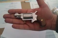 Και όμως δεν είναι gadget! Το βρήκαν στην Αμάρυνθο!