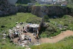 Άγρια δολοφονία στο Ηράκλειο - Ψάχνει τους δράστες η αστυνομία
