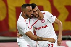 Προτιμά τους Έλληνες παίκτες ο Μίτσελ