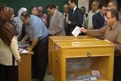 Νωρίτερα οι εκλογές στην Αίγυπτο