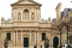 Η Γαλλία καταργεί την ελληνική έδρα στη Σορβόννη