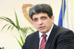 Τουρκική επιθετικότητα για τις ΑΟΖ καταγγέλλει ο Κύπριος υπουργός Εμπορίου