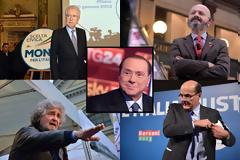 Οι εκλογές που θα αλλάξουν την Ευρώπη…