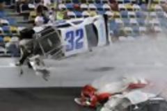 Δεκάδες οπαδοί του Daytona τραυματίες