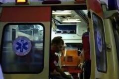 Τραγικο δυστύχημα - Έκανε όπισθεν και ...σκότωσε τη θεία του