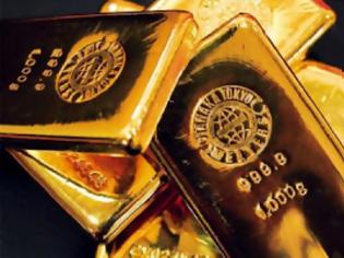 Φωτογραφία για Αποθέματα χρυσού αξίας 40 δισ. ευρώ στην Ελλάδα