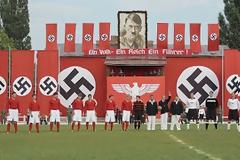 Ο ποδοσφαιρικός αγώνας του θανάτου!