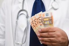 Φουλ... φοροφυγάδες γιατροί, τεχνίτες, δικηγόροι και εστιάτορες