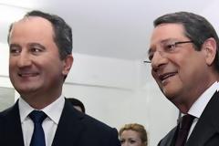 Δεύτερος γύρος των προεδρικών εκλογών στην Κύπρο