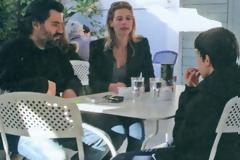 Βιγκόπουλος-Κοτοβός: Συνάντηση στην Κηφισιά