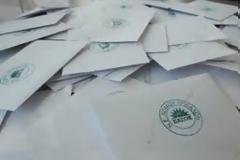 ΠΑΣΟΚ: Κάλπες για την εκλογή συνέδρων