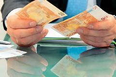 ΔΝΤ: Κούρεμα σε όλα τα ιδιωτικά δάνεια