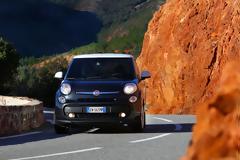 Fiat 500L: δυο νέοι κινητήρες μεγαλώνουν την γκάμα