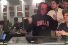 Dudes: The Greek Harlem Shake! [video]